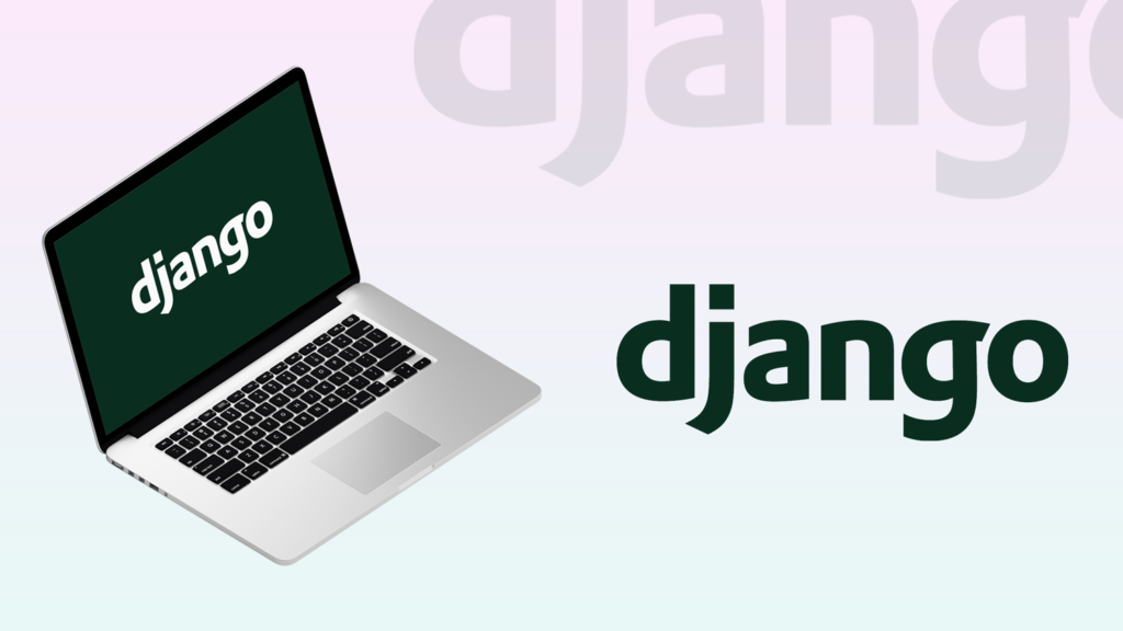 Django image